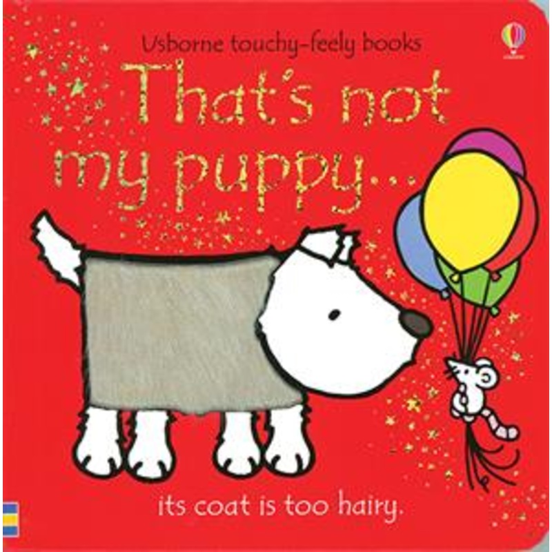 That’s Not My Puppy