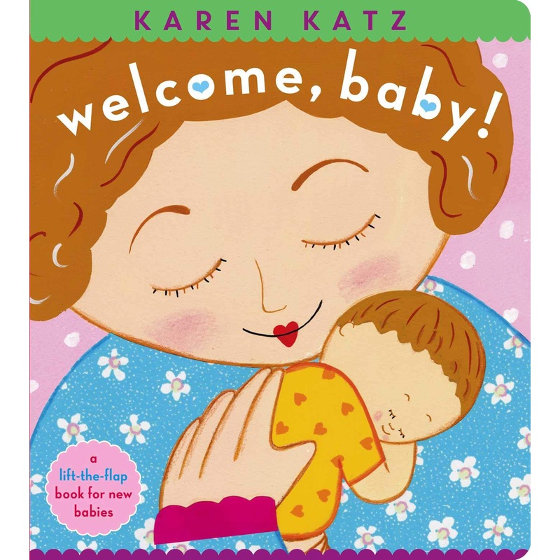 Welcome Baby!