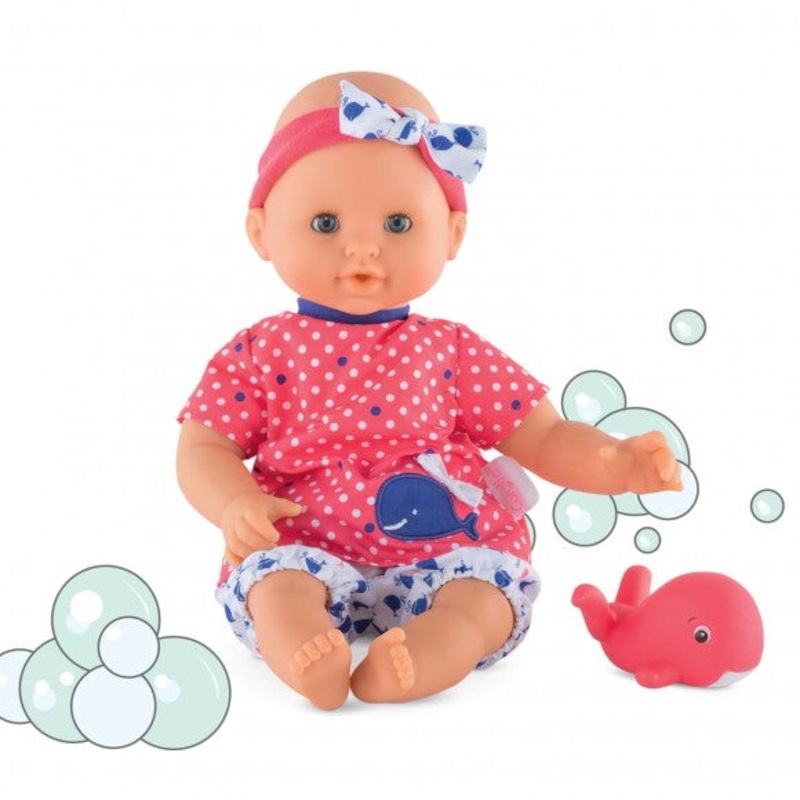 Bb Bath Ocane