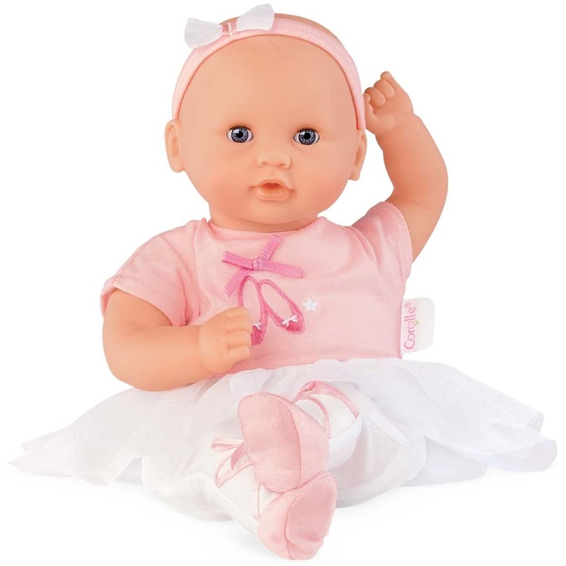 BB Calin Ballerina