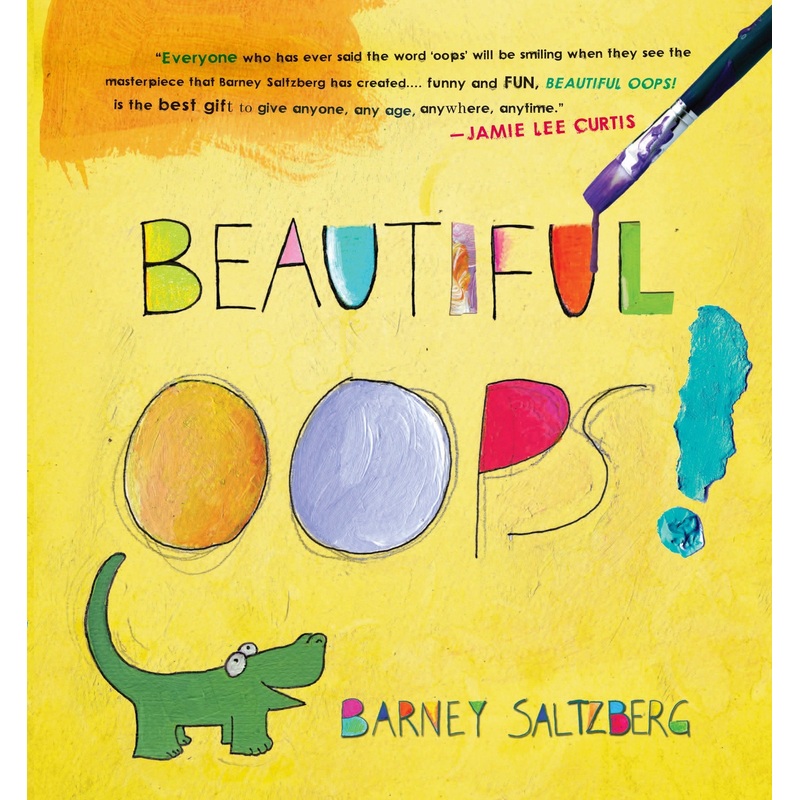 Beautiful Oops!