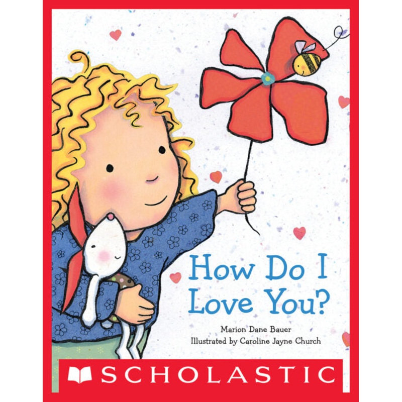 How Do I Love You?