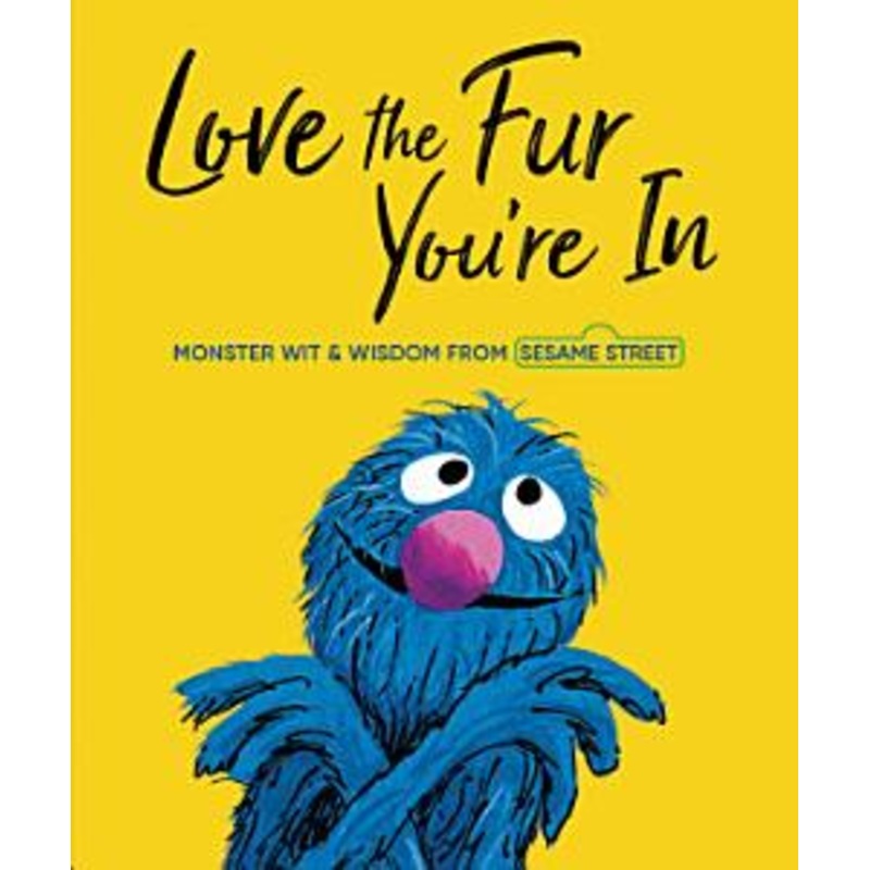 Love the Fur You’re In