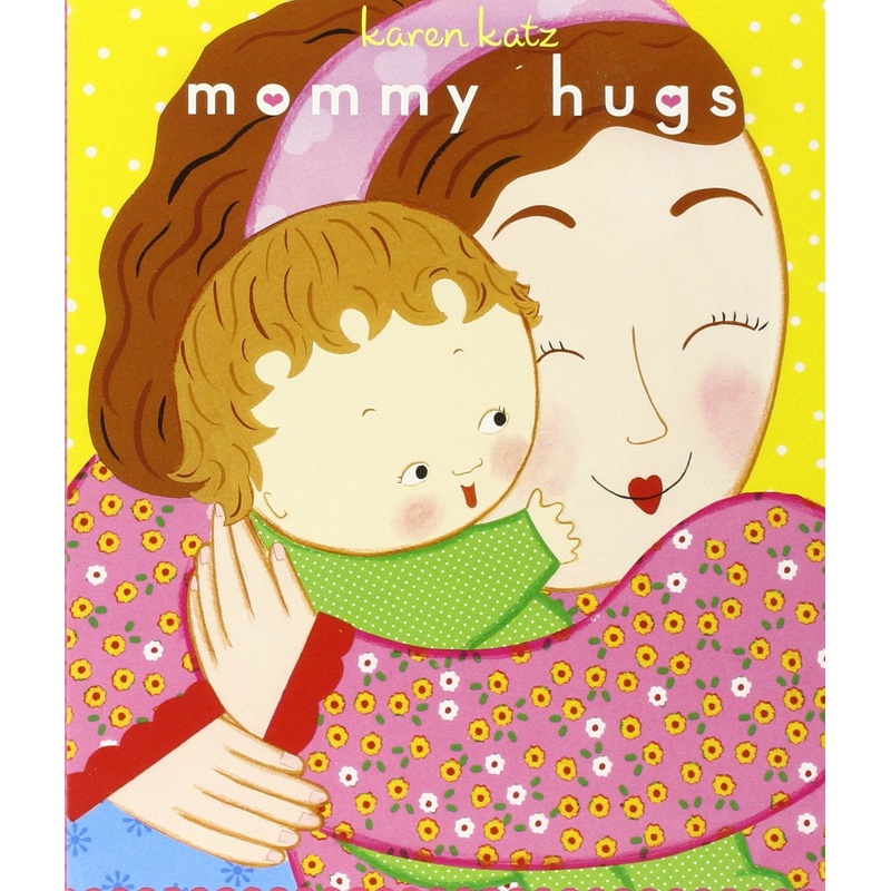 Mommy Hugs