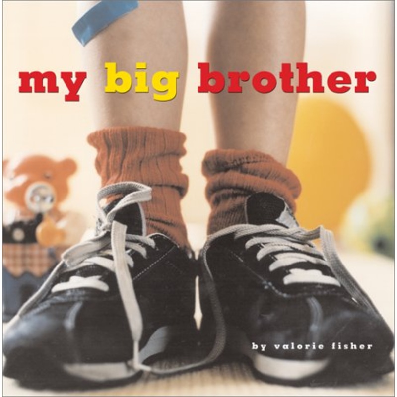 My Big Brother