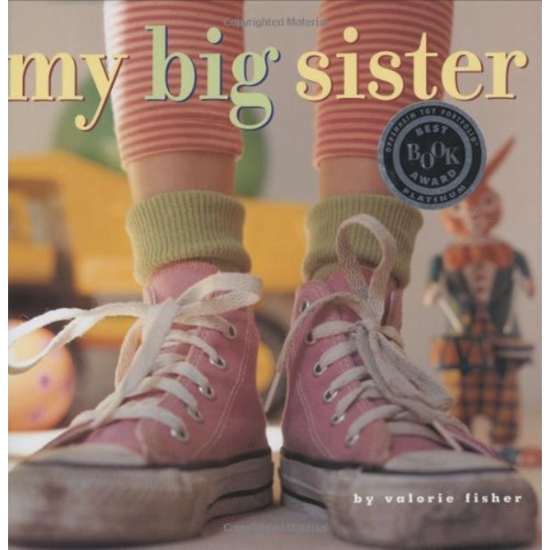 My Big Sister