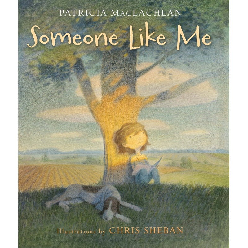 Someone Like Me