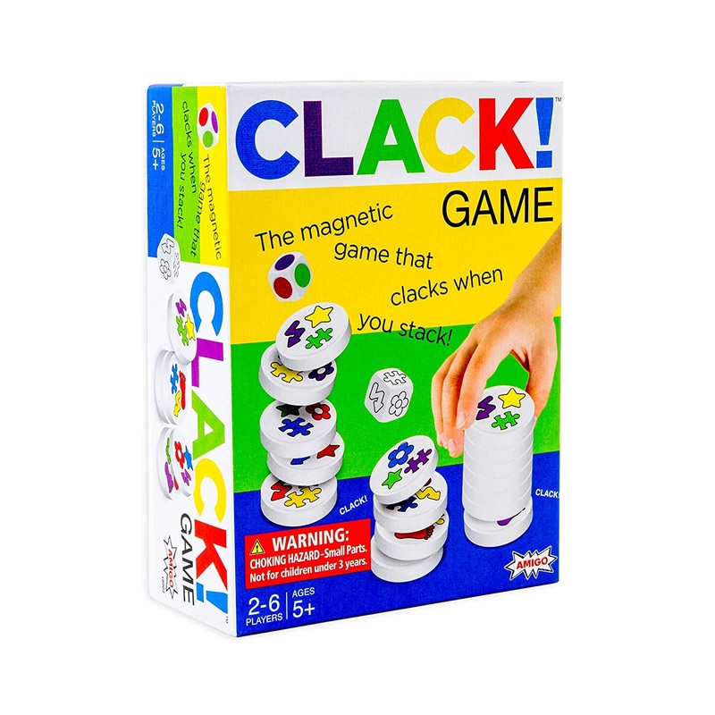 CLACK!