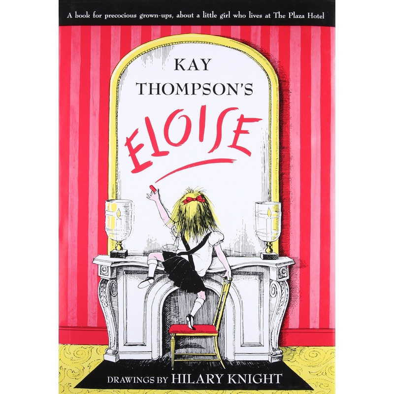 Eloise