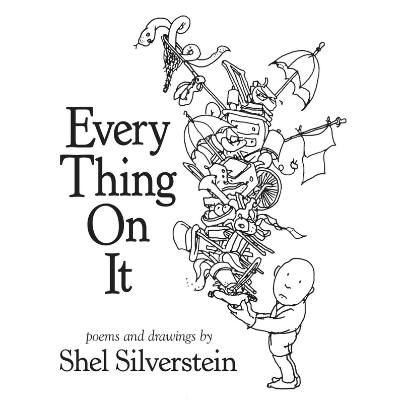 Everything On It