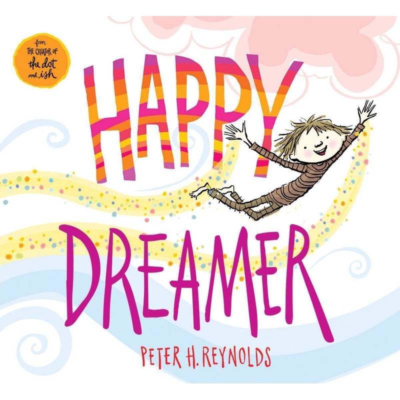 Happy Dreamer