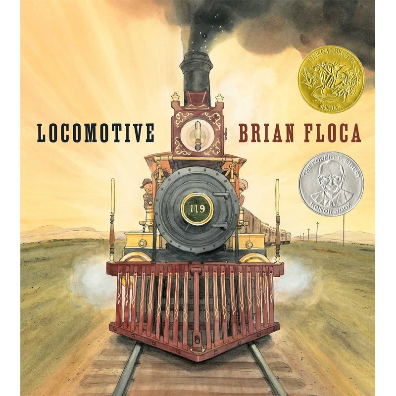 Locomotive