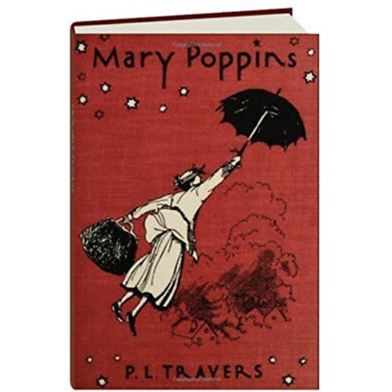 Mary Poppins
