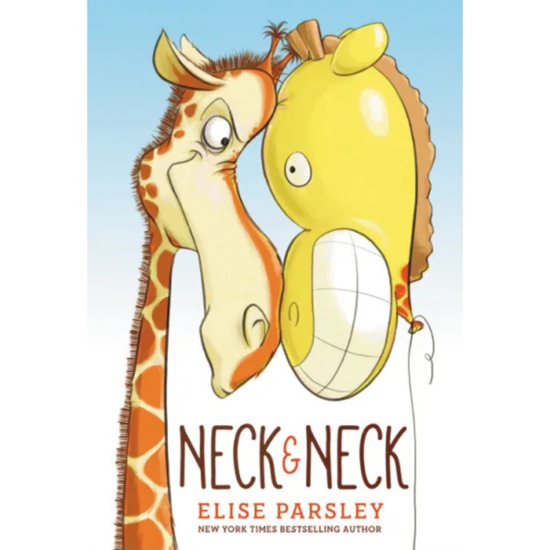 Neck and Neck