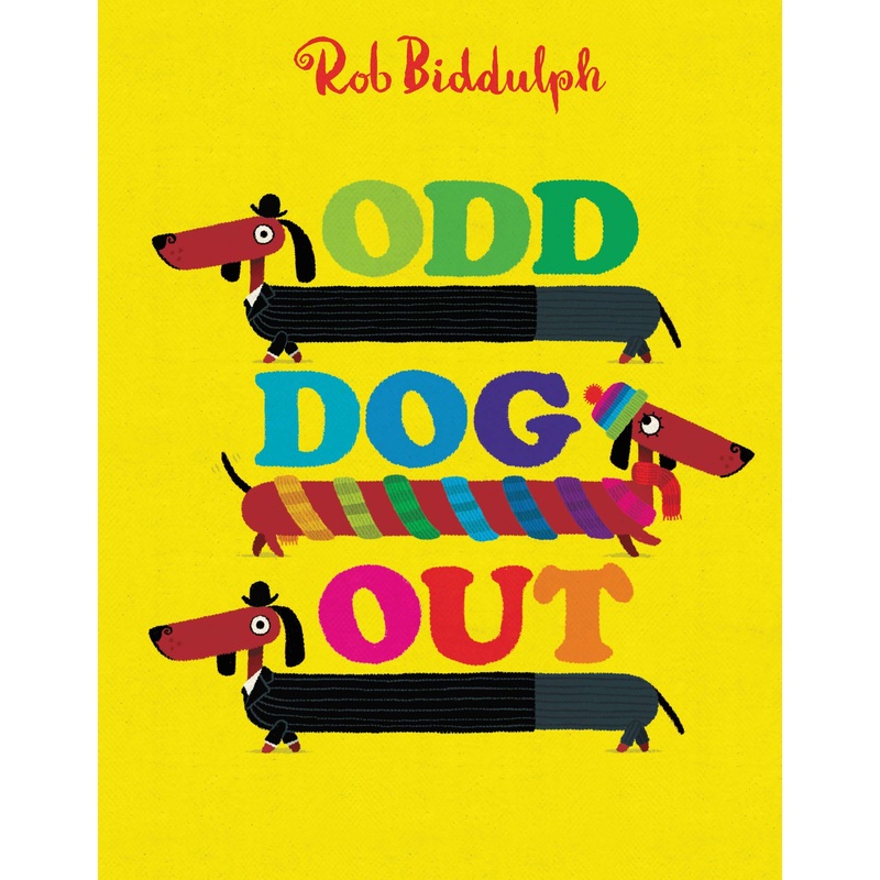 Odd Dog Out