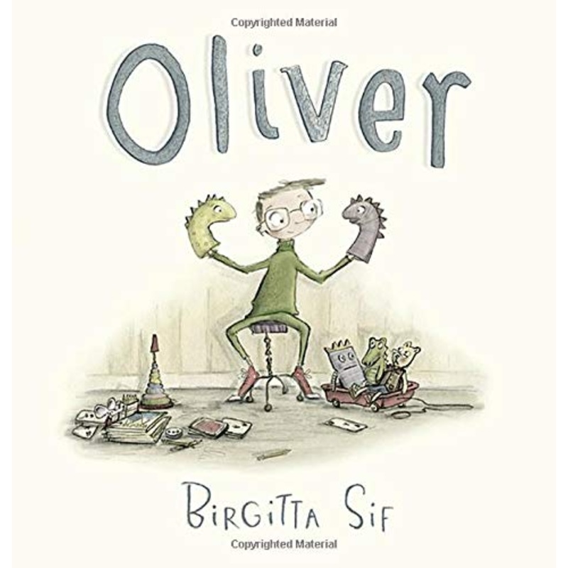 Oliver