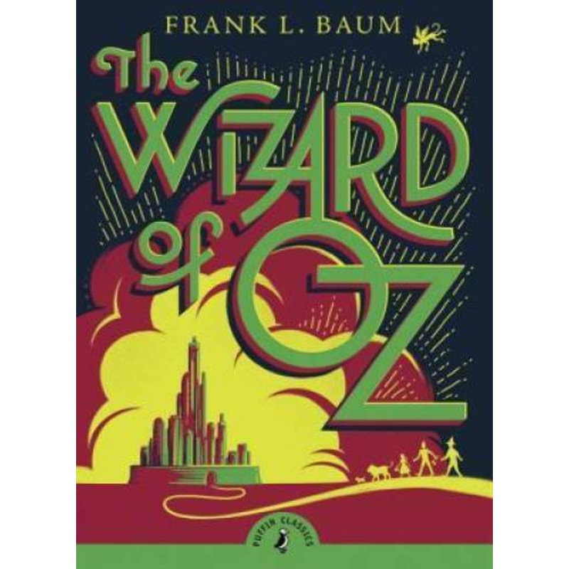 The Wizard of Oz
