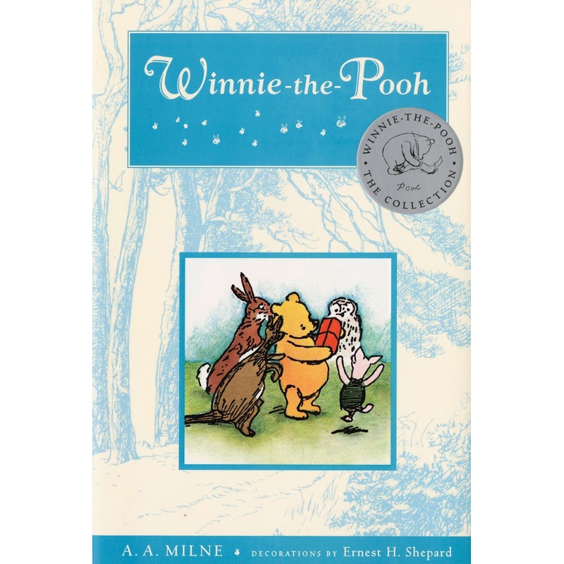 Winnie the Pooh