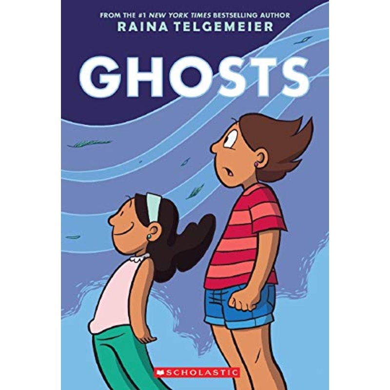Ghosts