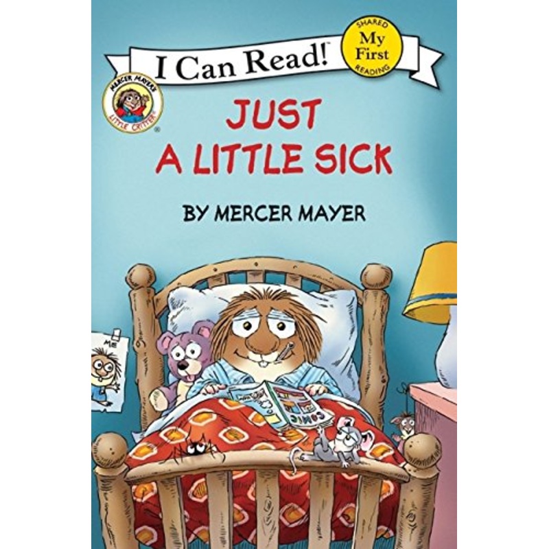 Just A Little Sick