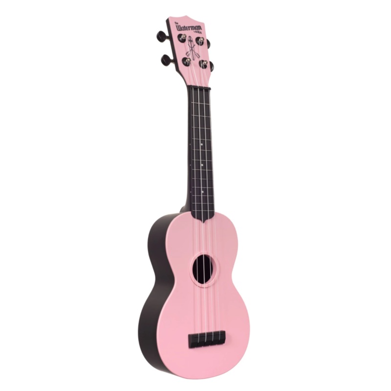 Kala Waterman Soprano Ukulele