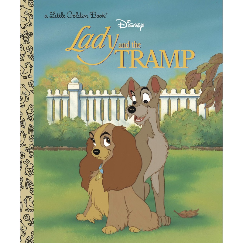 Lady and the Tramp