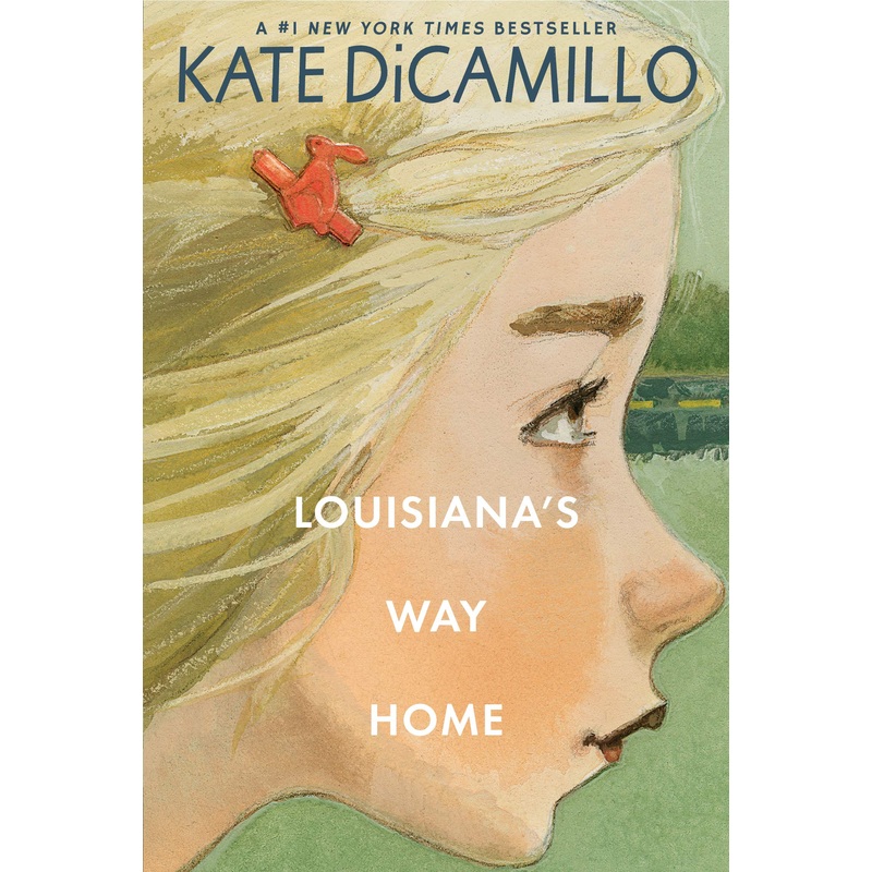 Louisiana’s Way Home