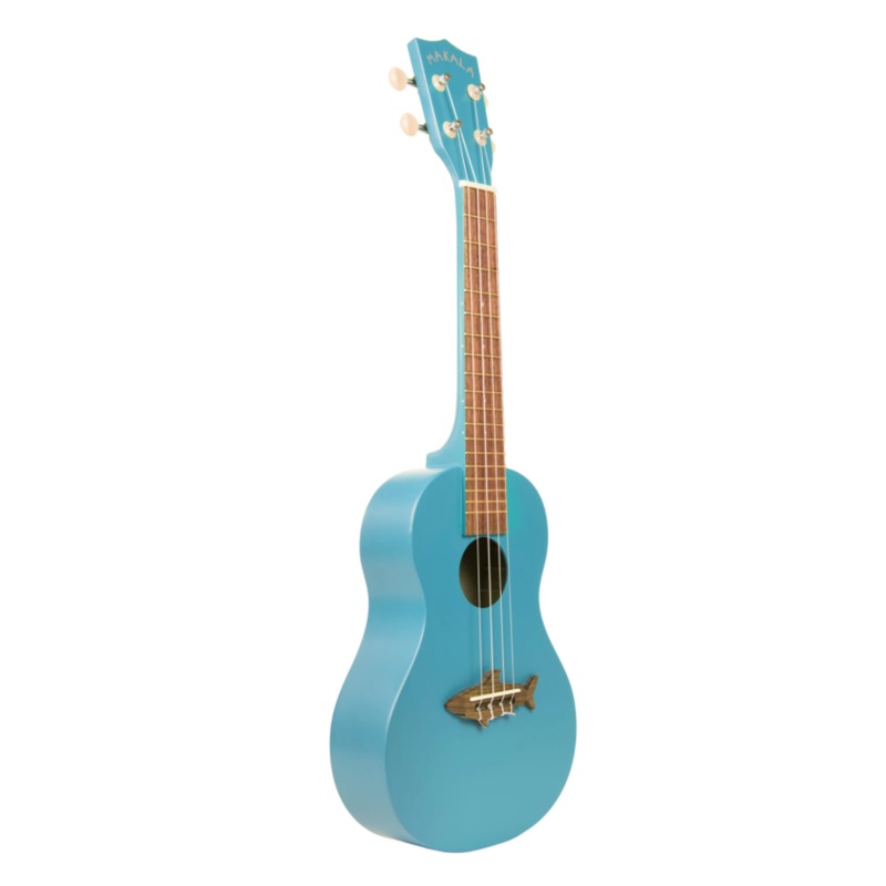 Makala Shark Soprano Ukulele