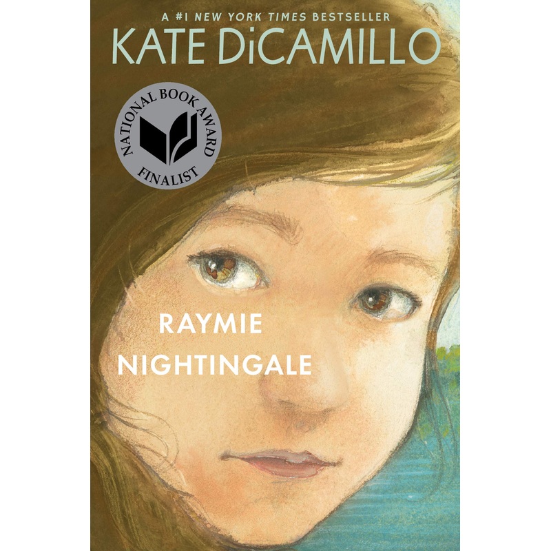 Raymie Nightingale