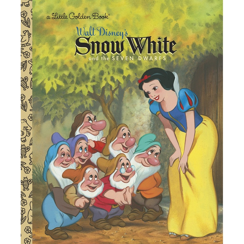 Snow White and the Seven Dwarfs