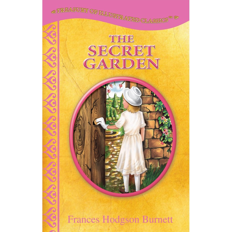 The Secret Garden