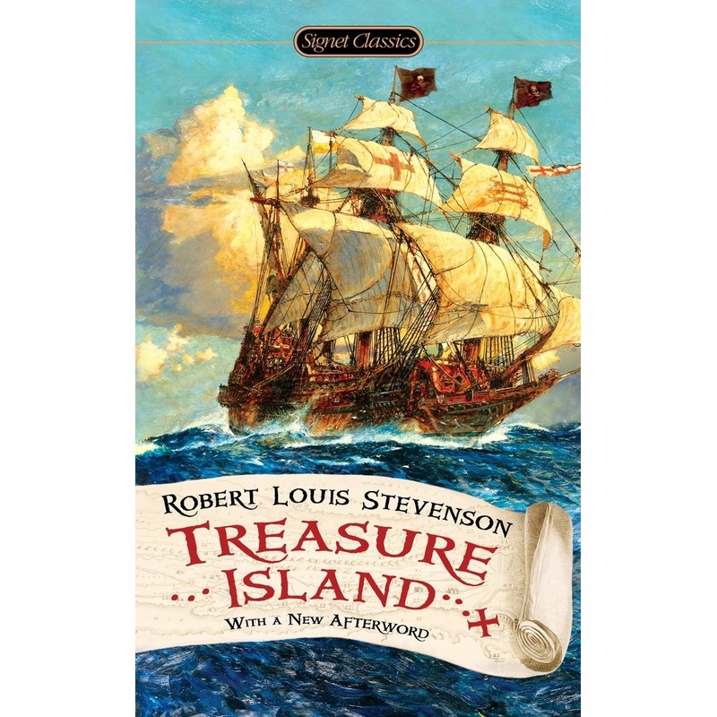 Treasure Island