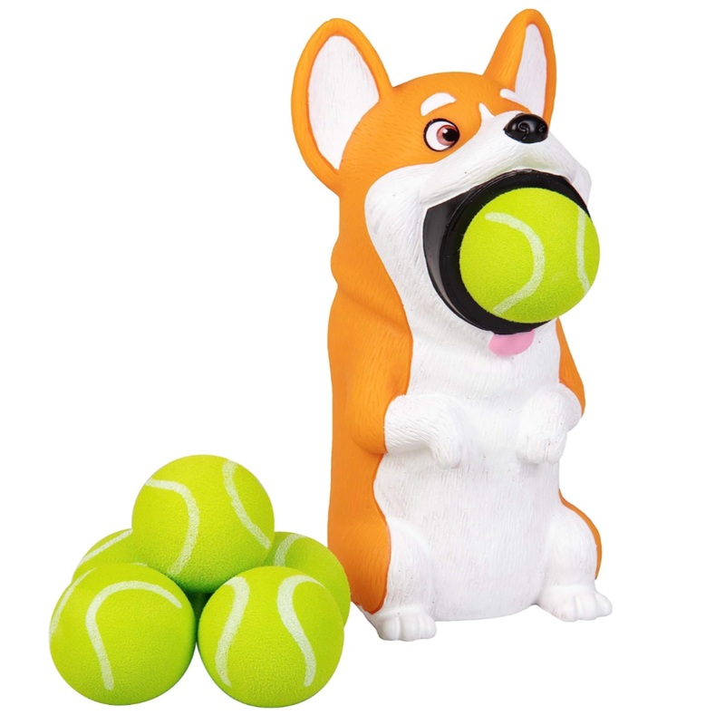 Corgi Popper