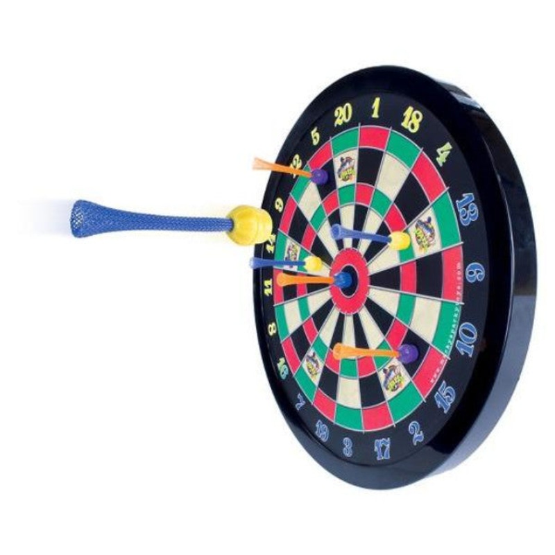 Doink it Darts Playset