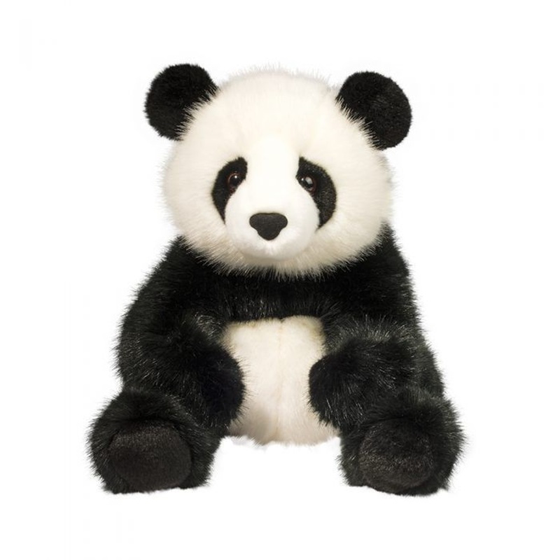 Emmett DLux Panda