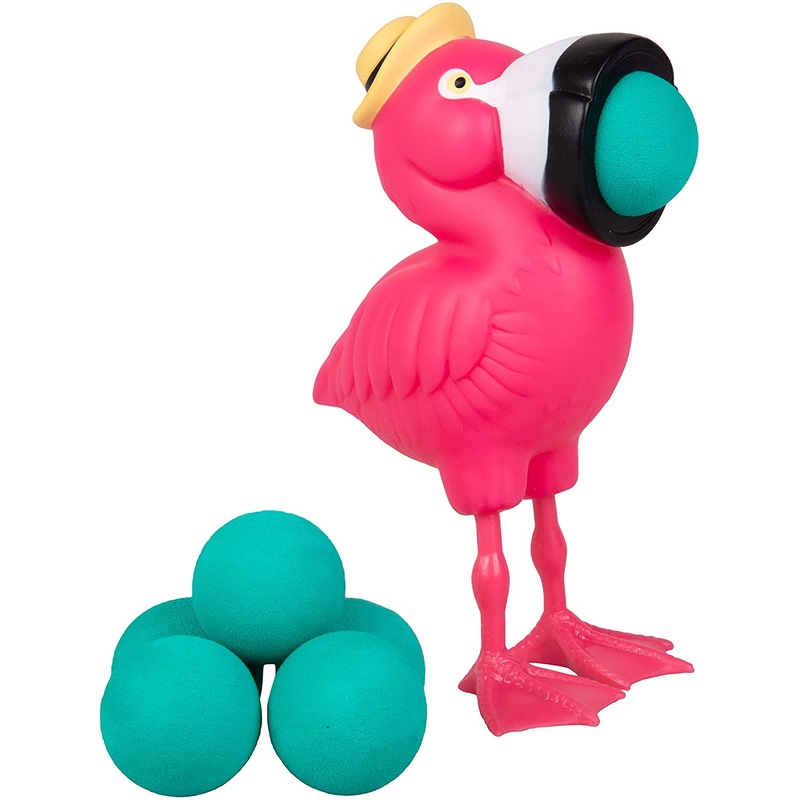Flamingo Popper