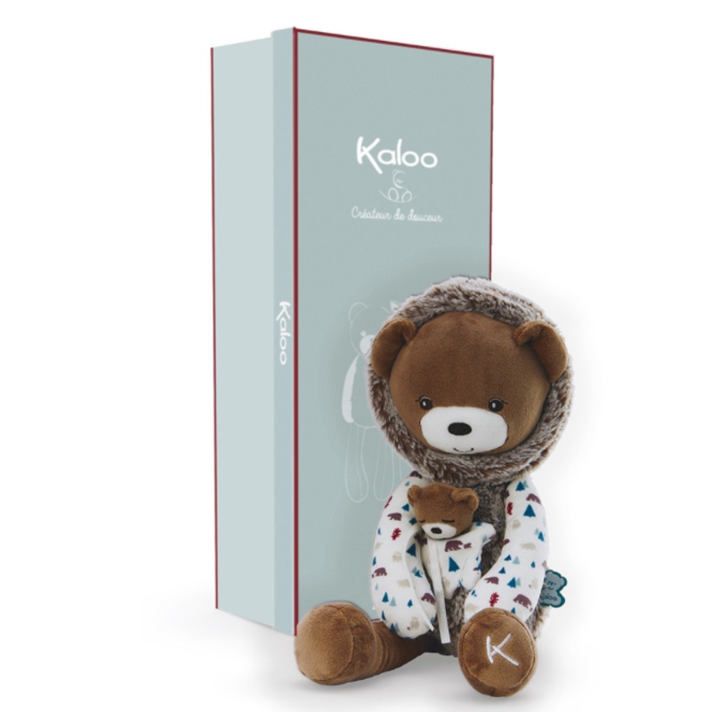 Gaston The Bear – Large