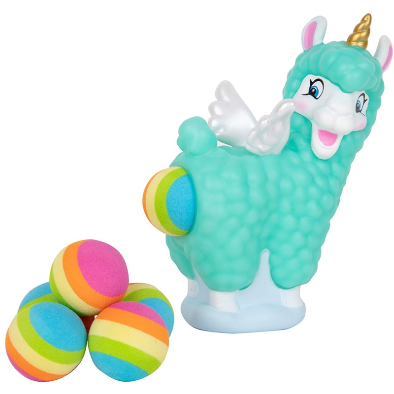 Llamacorn Popper