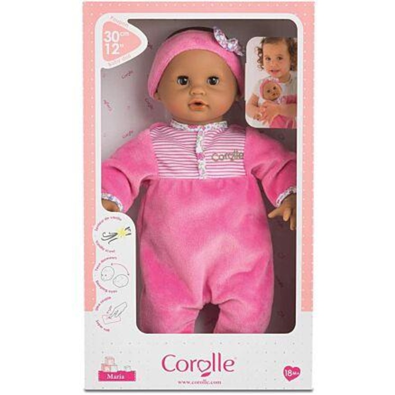 Mon Premier BB Baby Calin Maria