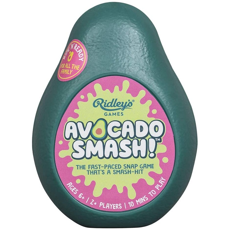 Avocado Smash