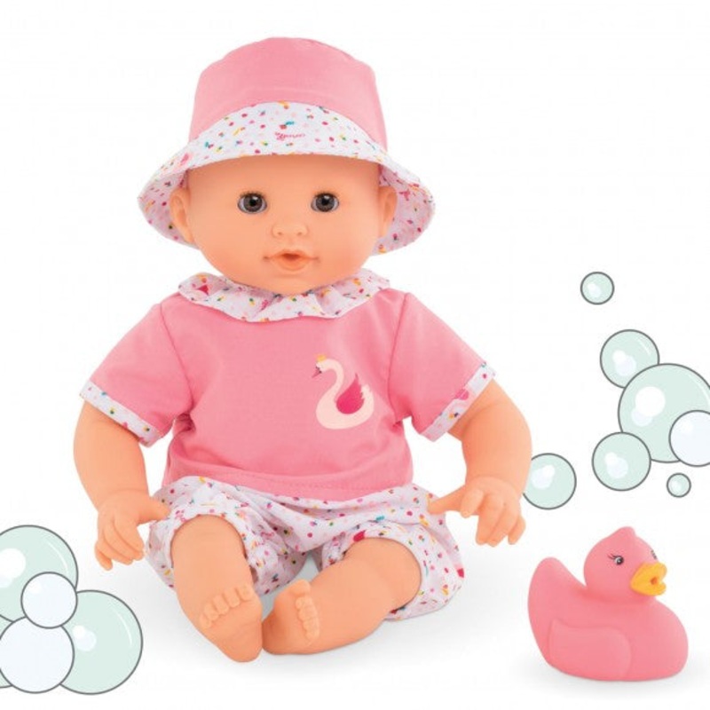 Bb Bath Calypso