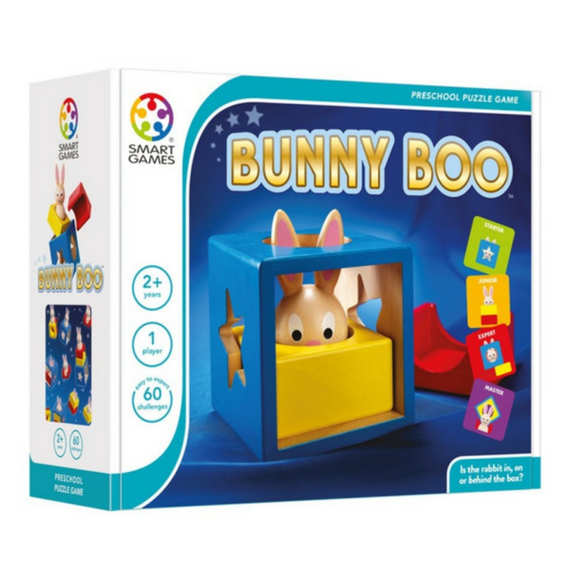 Bunny Boo