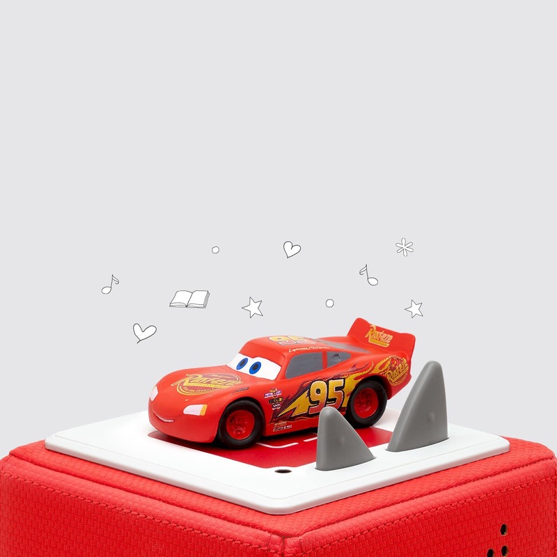 Cars Tonies