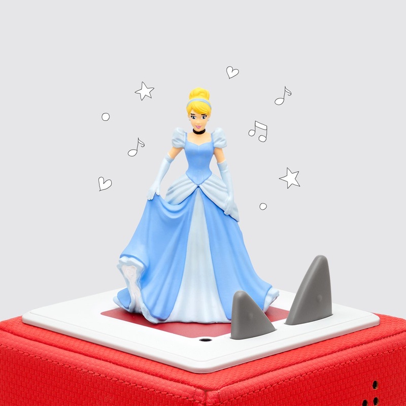 Cinderella Tonies