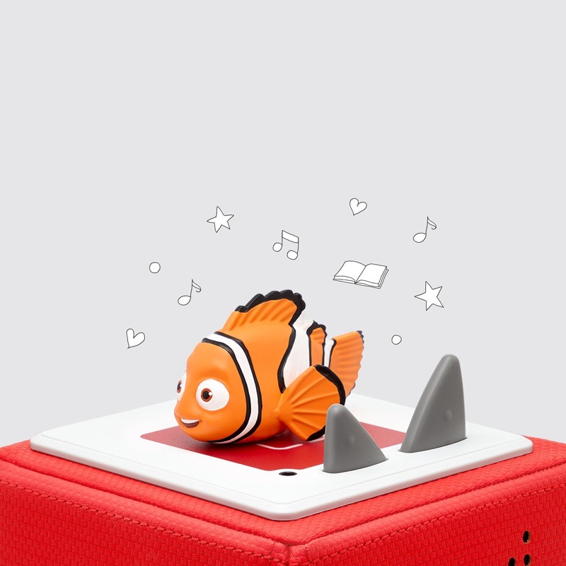 Finding Nemo Tonies