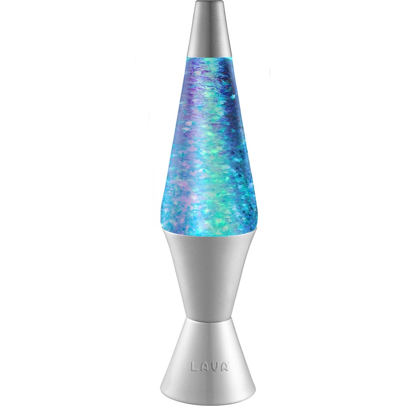 Lava Lamp – Star Vortex 14.5