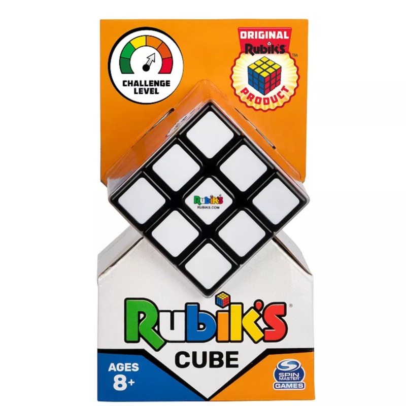 Original Rubik’s Cube