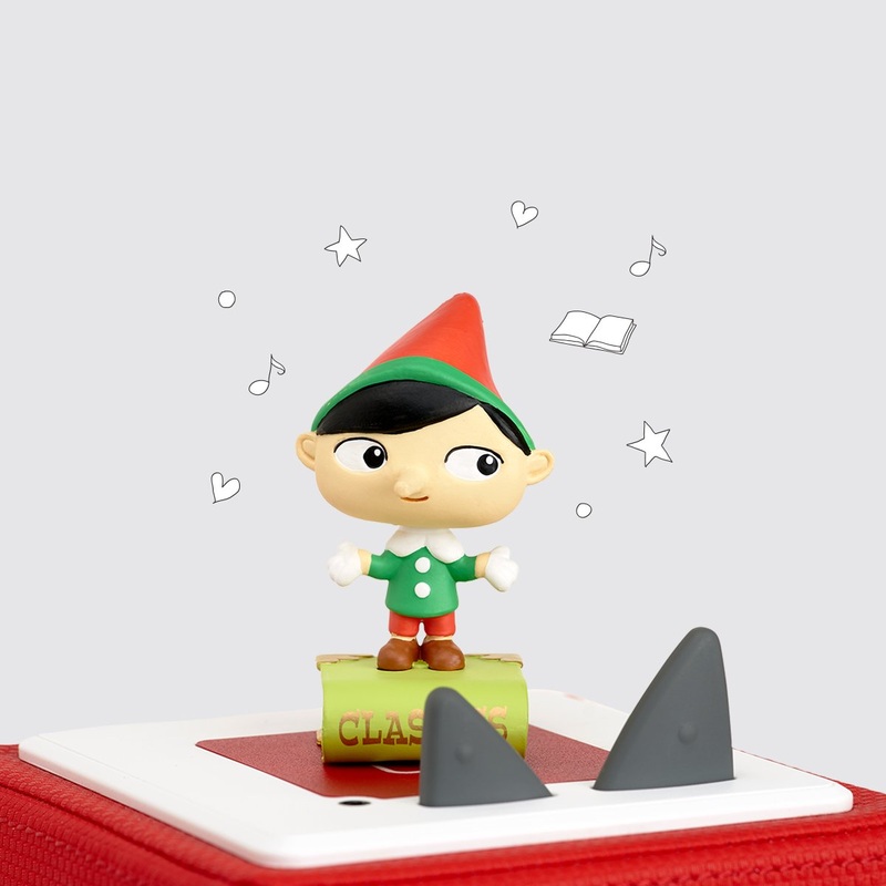 Pinocchio Classic