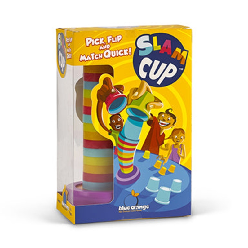 Slam Cup