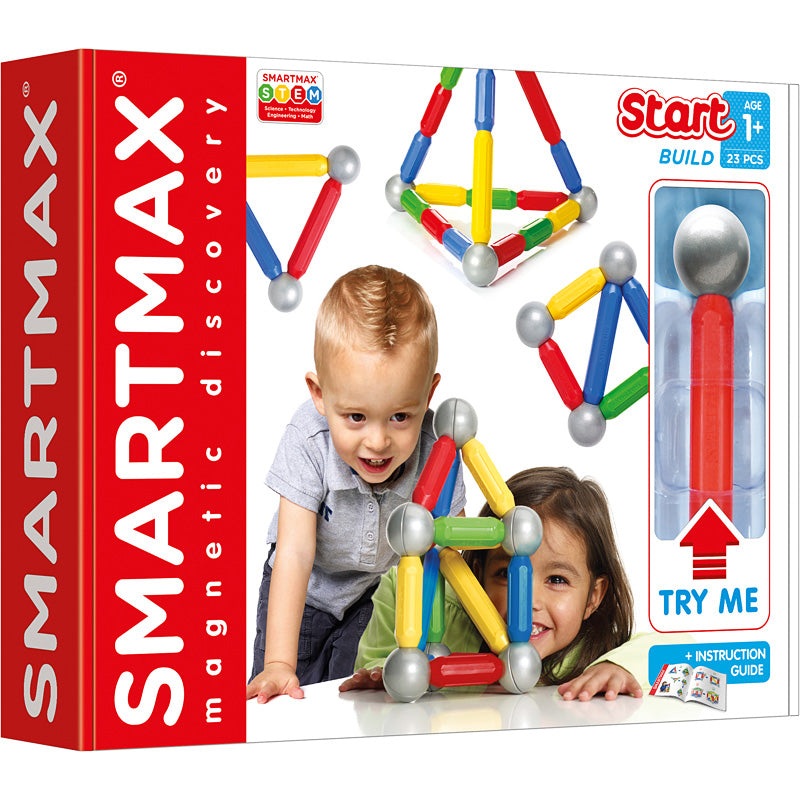 Start 23pc